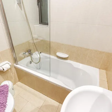 Apartment Cosy & Stylish 1br In The Heart Of By 360 Estates *