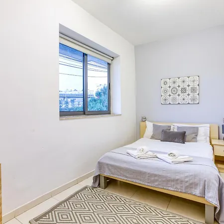 Cosy & Stylish 1br In The Heart Of By 360 Estates * Gzira