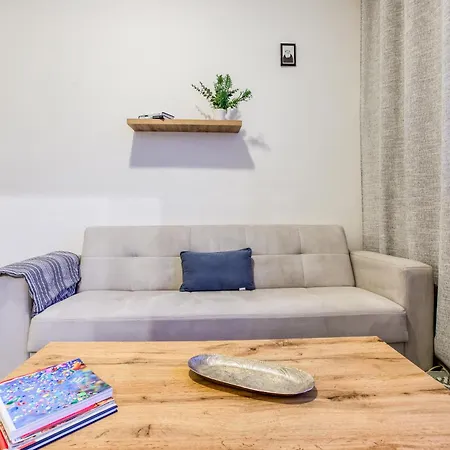 Cosy & Stylish 1br In The Heart Of By 360 Estates Gzira