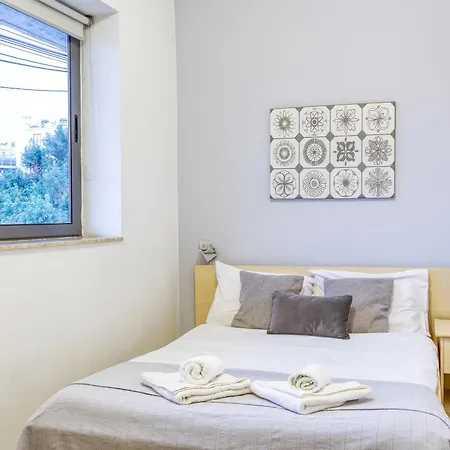 Cosy & Stylish 1br In The Heart Of By 360 Estates Daire *