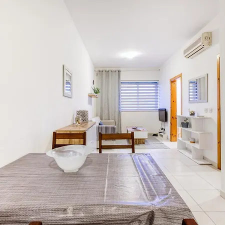 Cosy & Stylish 1br In The Heart Of By 360 Estates Gzira