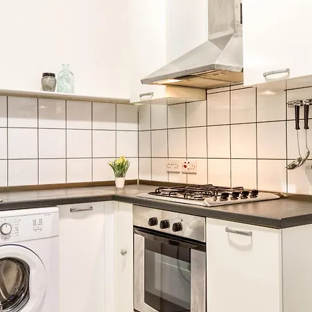 Cosy & Stylish 1br In The Heart Of By 360 Estates * Gzira