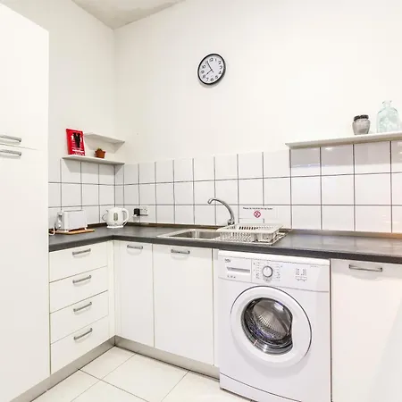Cosy & Stylish 1br In The Heart Of By 360 Estates Gzira