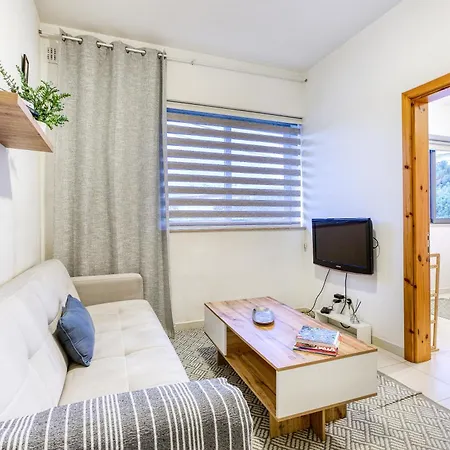 Cosy & Stylish 1br In The Heart Of By 360 Estates *