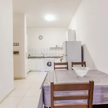 Cosy & Stylish 1br In The Heart Of By 360 Estates Daire Gzira