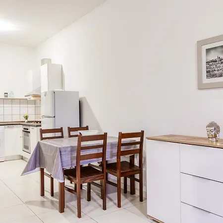 Cosy & Stylish 1br In The Heart Of By 360 Estates * Gzira