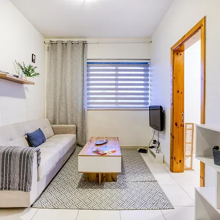 Cosy & Stylish 1br In The Heart Of By 360 Estates *