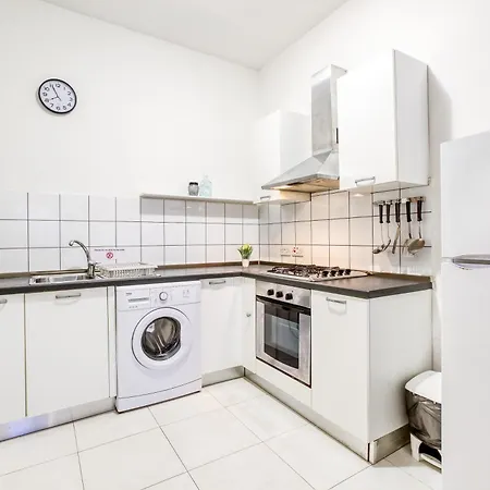 Daire Cosy & Stylish 1br In The Heart Of By 360 Estates Gzira