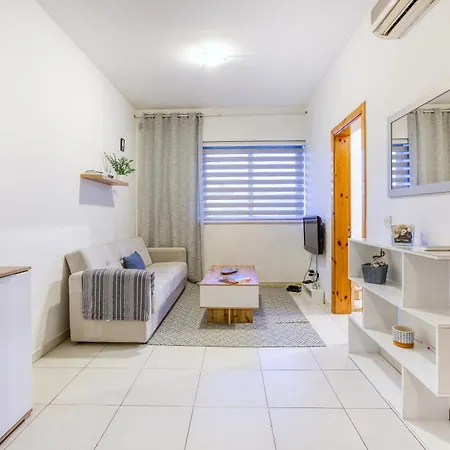 Daire Cosy & Stylish 1br In The Heart Of By 360 Estates *